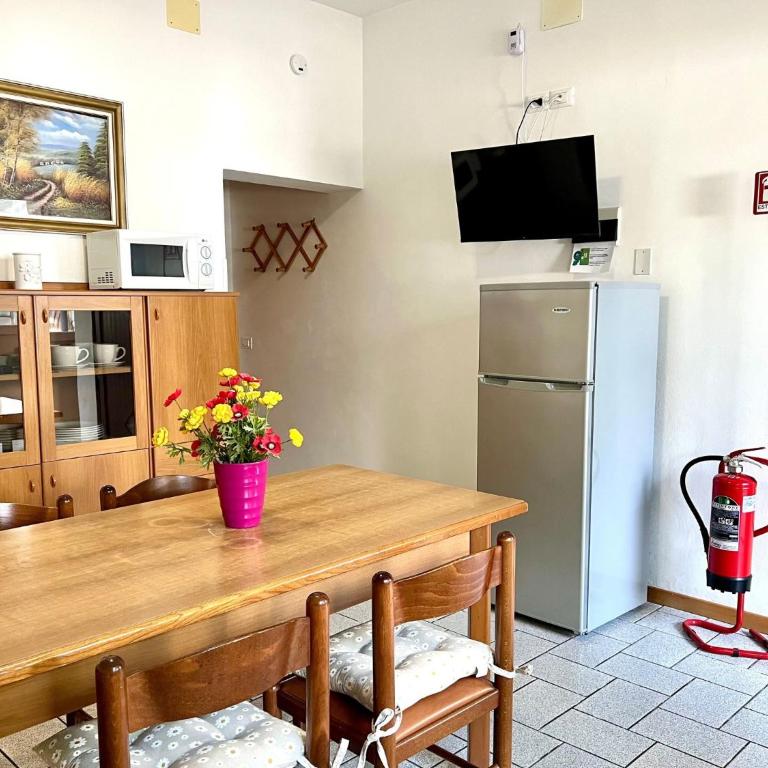 Nice apartment near the city centre - Apartment - 17