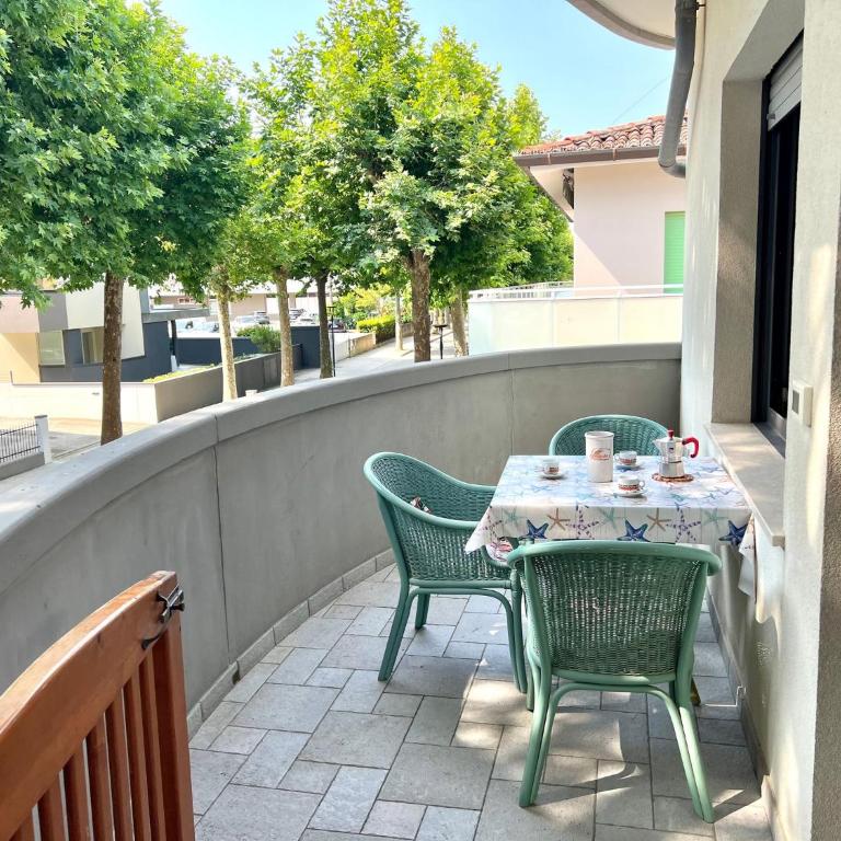 Nice apartment near the city centre - Apartment - 18