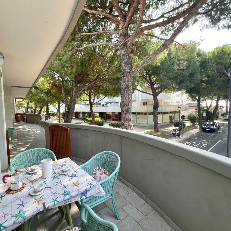 Nice apartment near the city centre - Apartment - 21