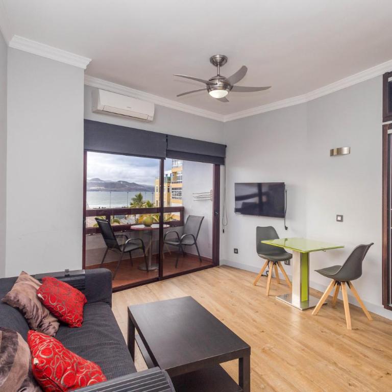 GuestReady - Orlando Panoramic Sea View - Apartamento - 3