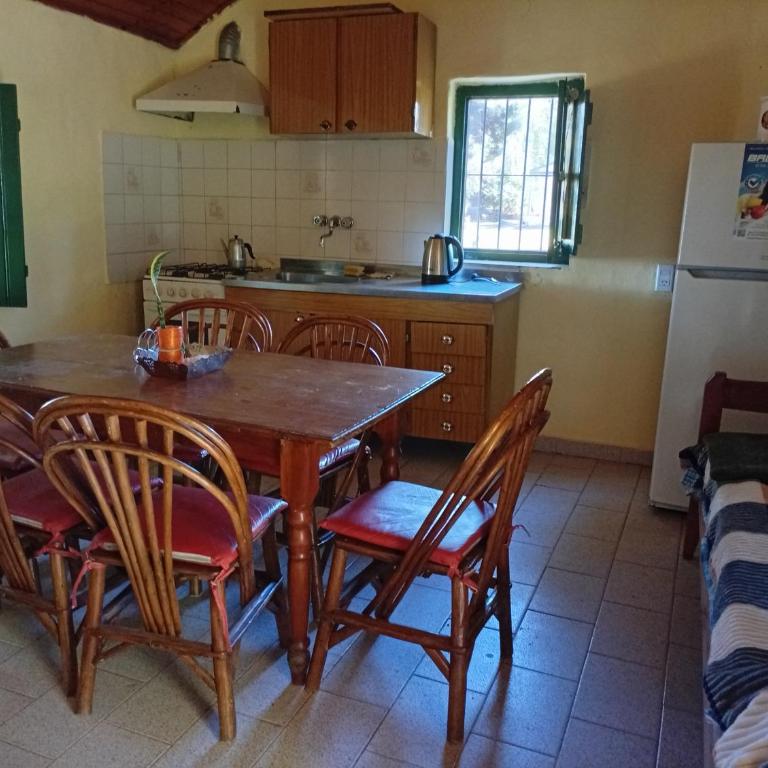 Finca Re Mar 1 - One-Bedroom House - 4