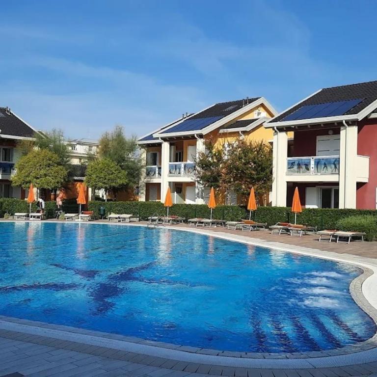 Mamì Coral Village - Appartamento con 1 Camera da Letto - 23