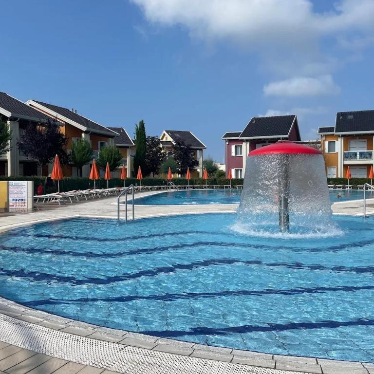 Mamì Coral Village - Appartamento con 1 Camera da Letto - 21