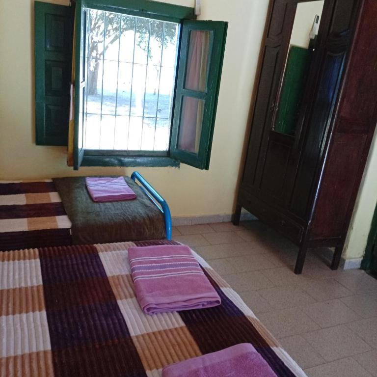 Finca Re Mar 1 - One-Bedroom House - 3