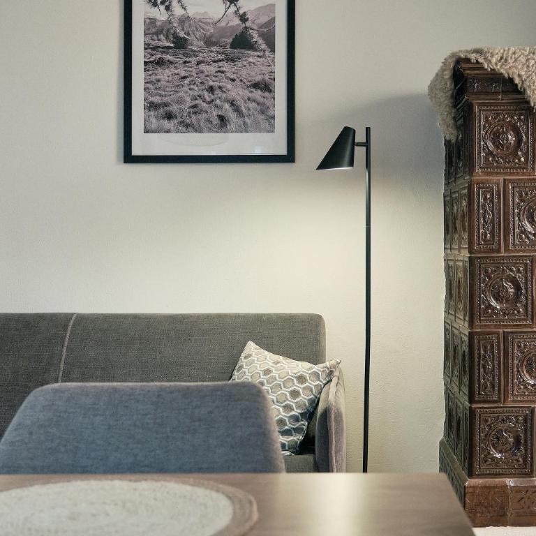 Alp Tirol Home - Appartamento con 2 Camere da Letto - 5