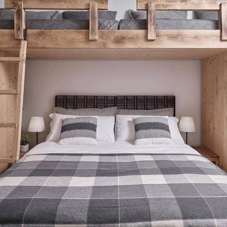 Alp Tirol Home - Appartamento con 2 Camere da Letto - 6