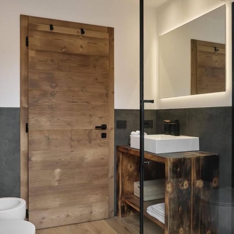 Alp Tirol Home - Appartamento con 1 Camera da Letto - 7