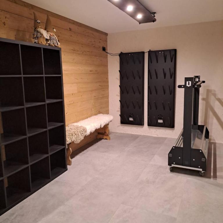 Alp Tirol Home - Appartamento con 1 Camera da Letto - 11