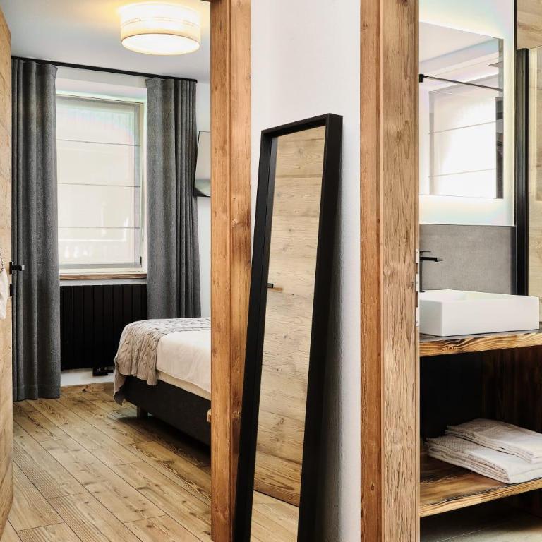 Alp Tirol Home - Appartamento con 1 Camera da Letto - 3