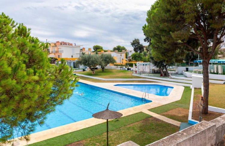 Casa de Madera 2 - Two-Bedroom Apartment - 25