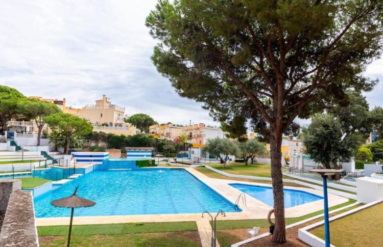 Casa de Madera 2 - Two-Bedroom Apartment - 12