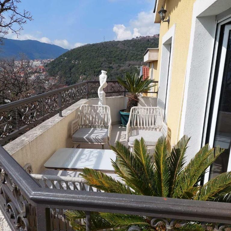 Adriatic Bastion Residence - Three-Bedroom Deluxe Apartment - 25