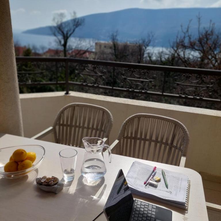 Adriatic Bastion Residence - Three-Bedroom Deluxe Apartment - 18