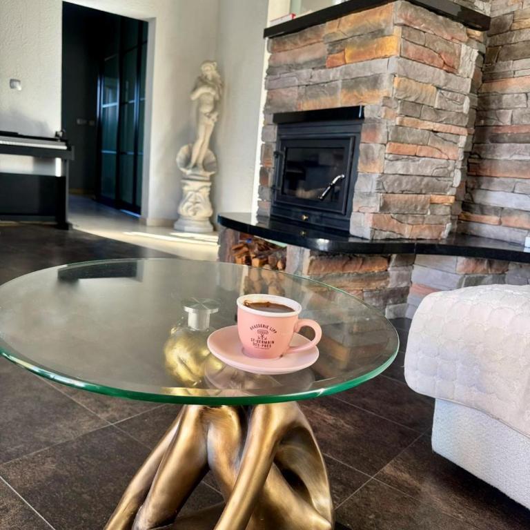 Adriatic Bastion Residence - Three-Bedroom Deluxe Apartment - 14