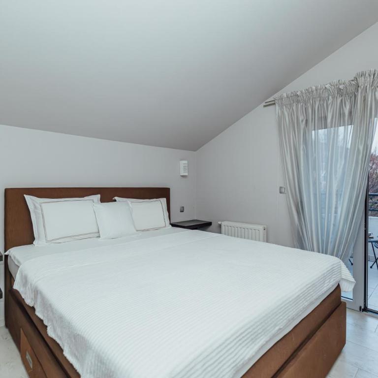 Adriatic Bastion Residence - Three-Bedroom Deluxe Apartment - 32