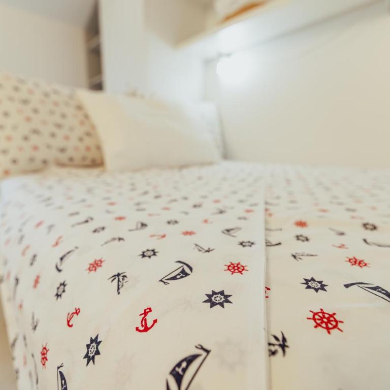 Adriatic Bastion Residence - Three-Bedroom Deluxe Apartment - 29