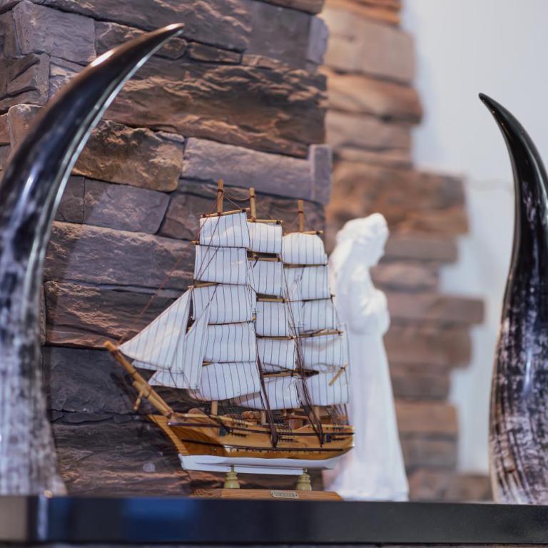 Adriatic Bastion Residence - Three-Bedroom Deluxe Apartment - 12