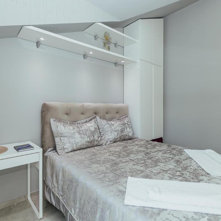 Adriatic Bastion Residence - Three-Bedroom Deluxe Apartment - 22