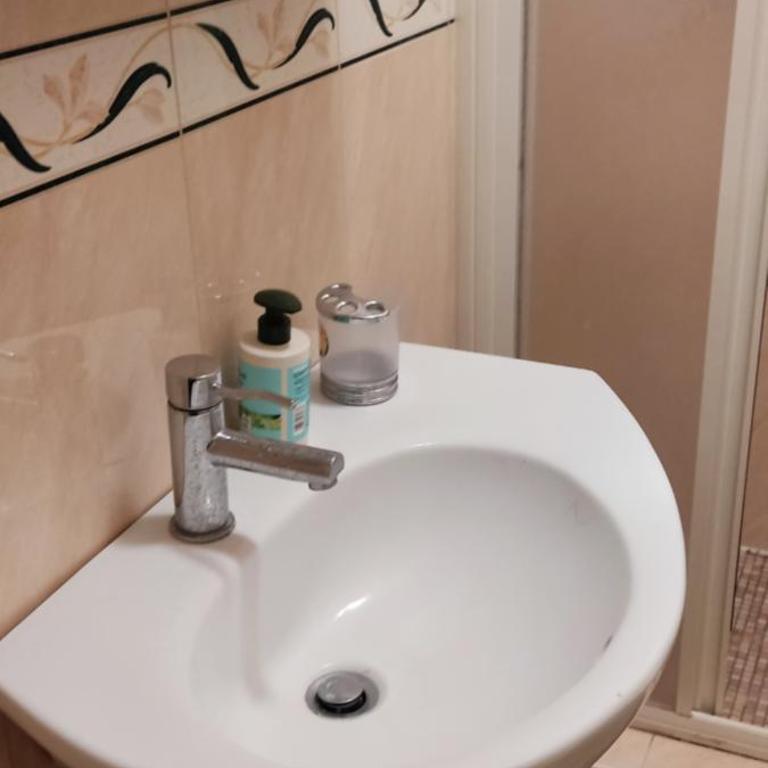 Residence Amarcord Villetta - Appartamento con 1 Camera da Letto - 9