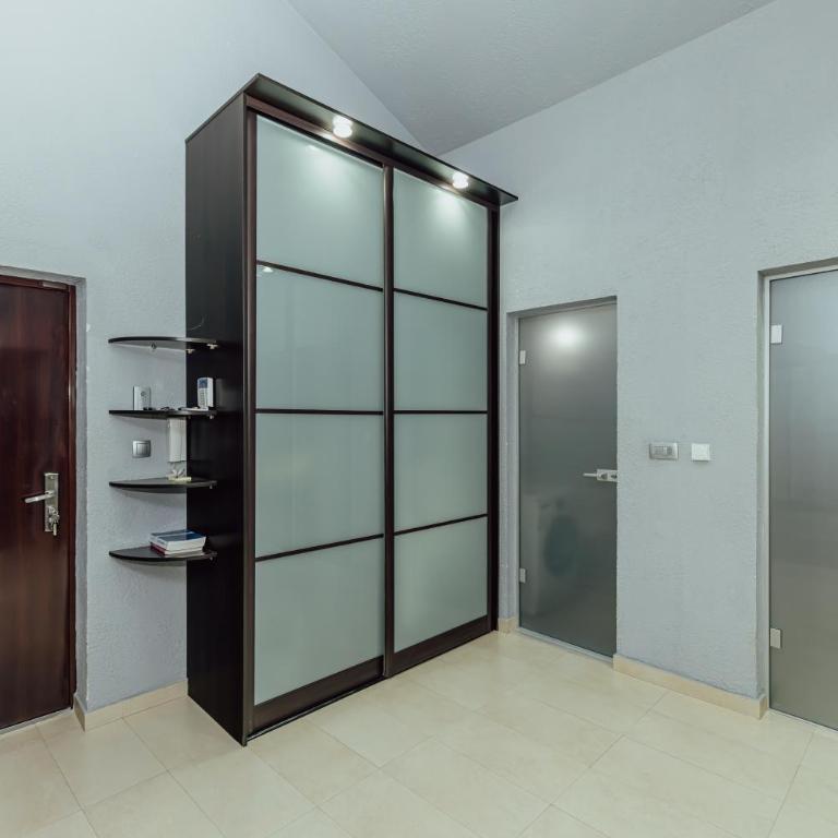 Adriatic Bastion Residence - Three-Bedroom Deluxe Apartment - 36