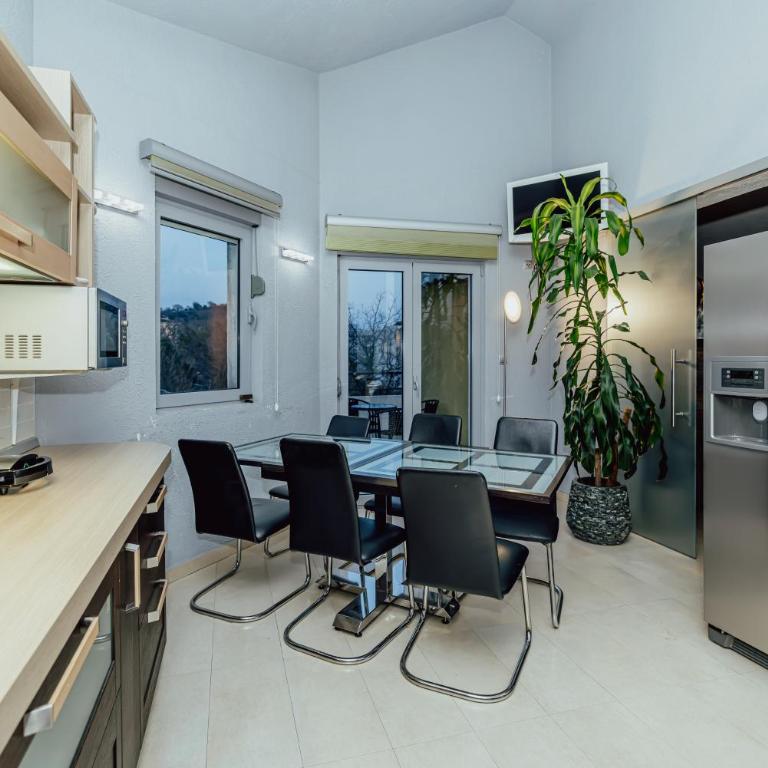 Adriatic Bastion Residence - Three-Bedroom Deluxe Apartment - 38