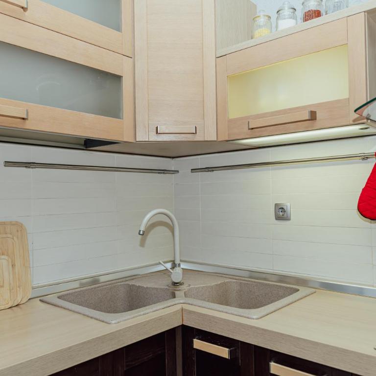 Adriatic Bastion Residence - Three-Bedroom Deluxe Apartment - 43