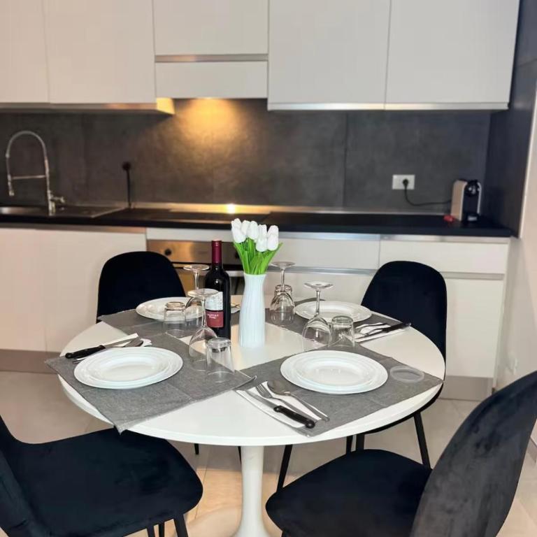 La Scaletta 10 min from train station for Cinque Terre! - One-Bedroom Apartment - 5