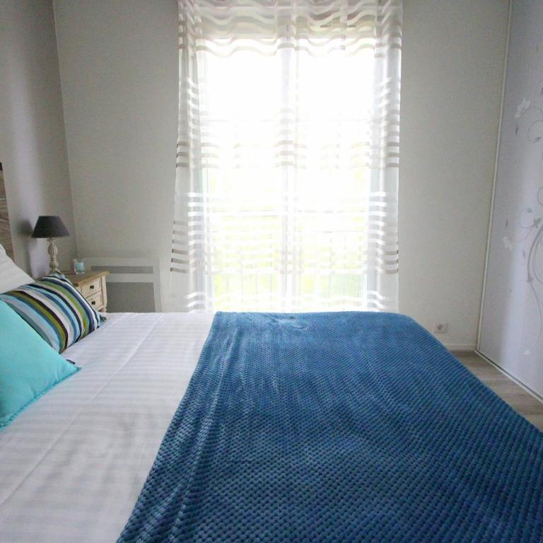 Garonne2 - Family in Disneyland Paris - One-Bedroom Apartment - 16