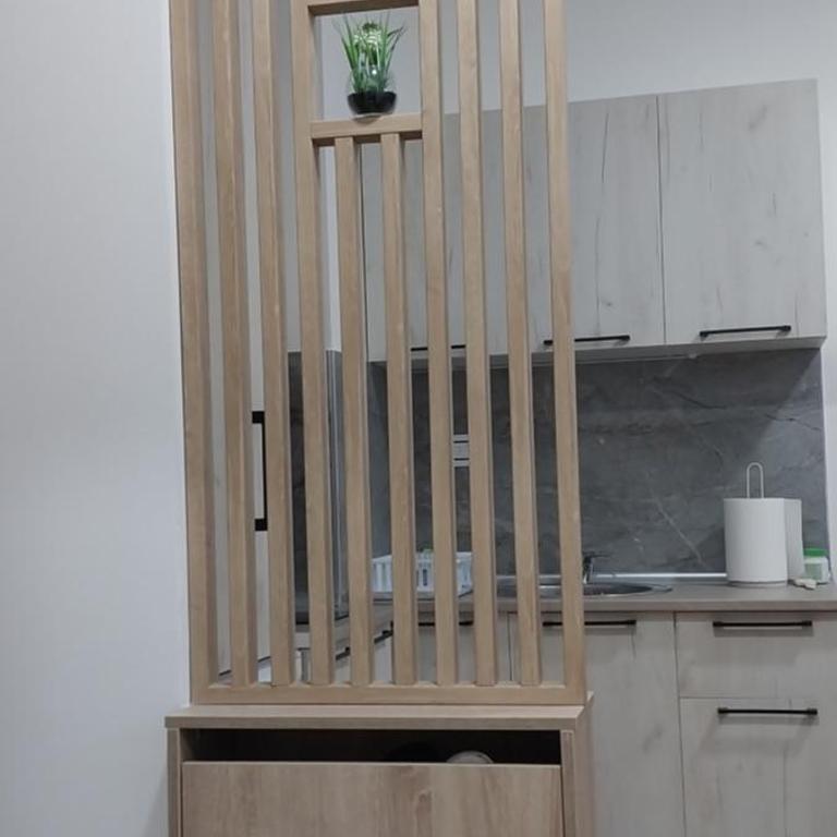 Alisa - One-Bedroom Apartment - 2