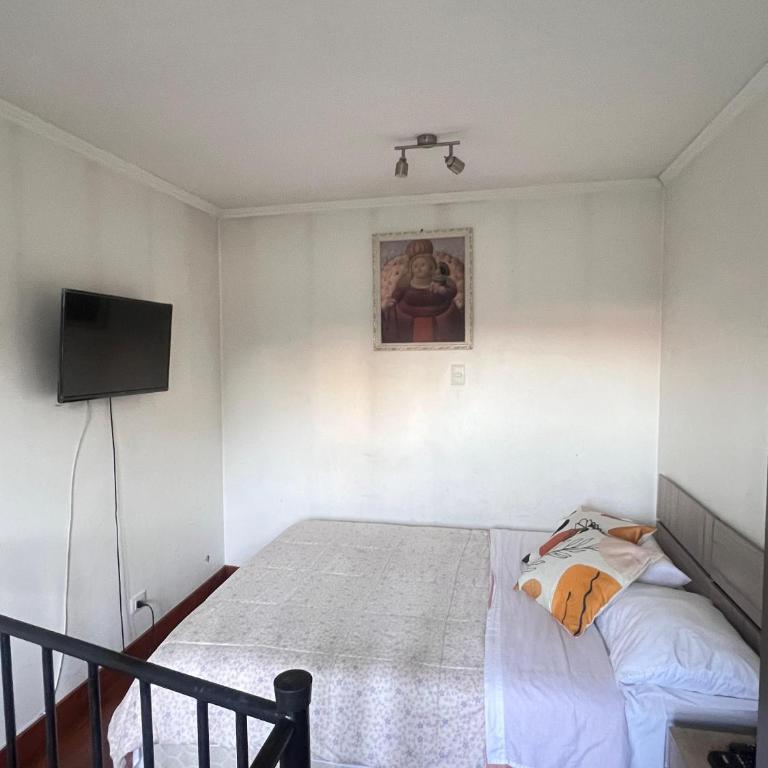 Davila&apatronatoexpress - Classic Triple Room - 10