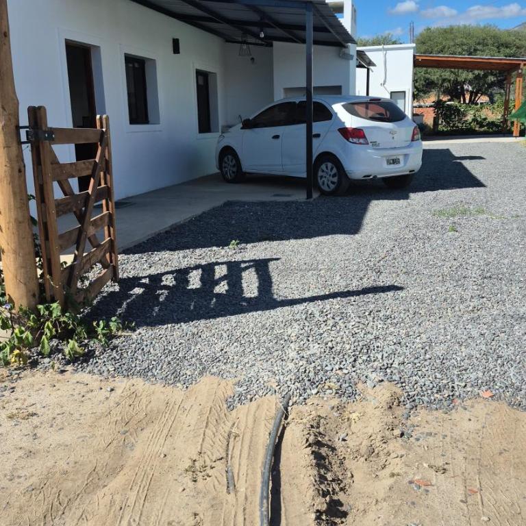 El hogarcito - Apartamento de 2 dormitorios - 2