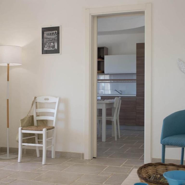 Stunning hilltop Trullo with pool and large garden - Two-Bedroom House - 21