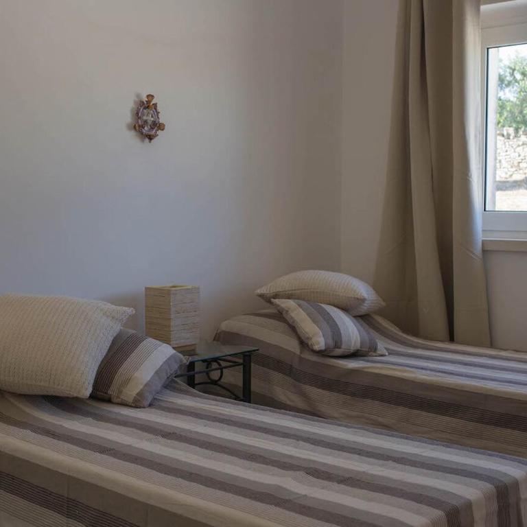 Stunning hilltop Trullo with pool and large garden - Two-Bedroom House - 25