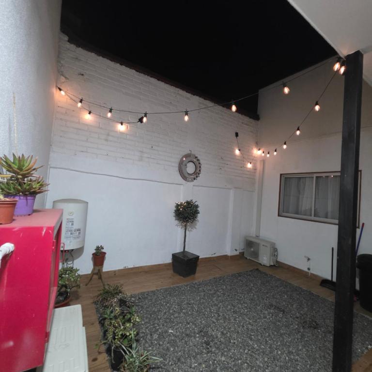 Davila&apatronatoexpress - Double Room - 8