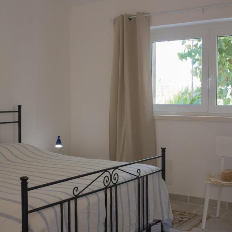 Stunning hilltop Trullo with pool and large garden - Two-Bedroom House - 23
