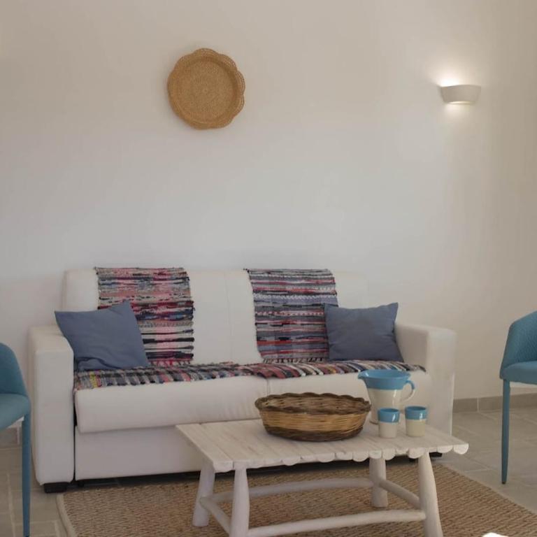 Stunning hilltop Trullo with pool and large garden - Two-Bedroom House - 22