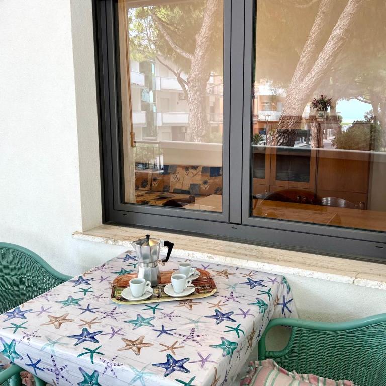 Vacation flat in a prime location - Appartamento - 1