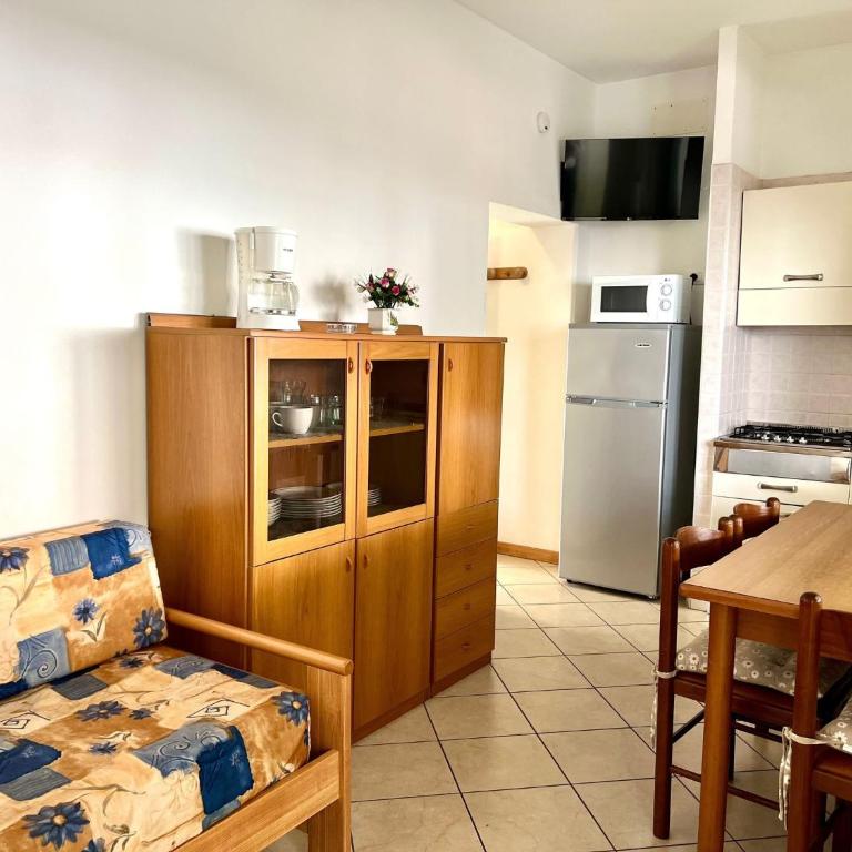Vacation flat in a prime location - Appartamento - 8