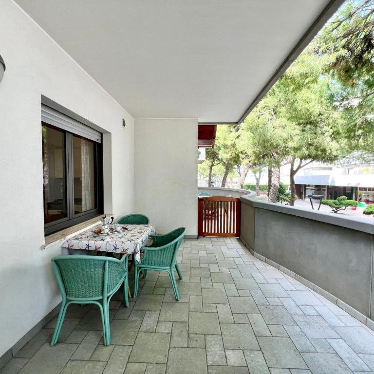 Vacation flat in a prime location - Appartamento - 12