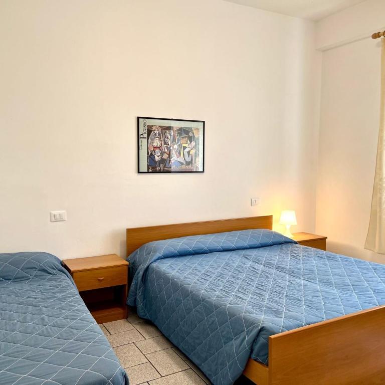Equipped flat for a comfortable stay - Appartamento - 4