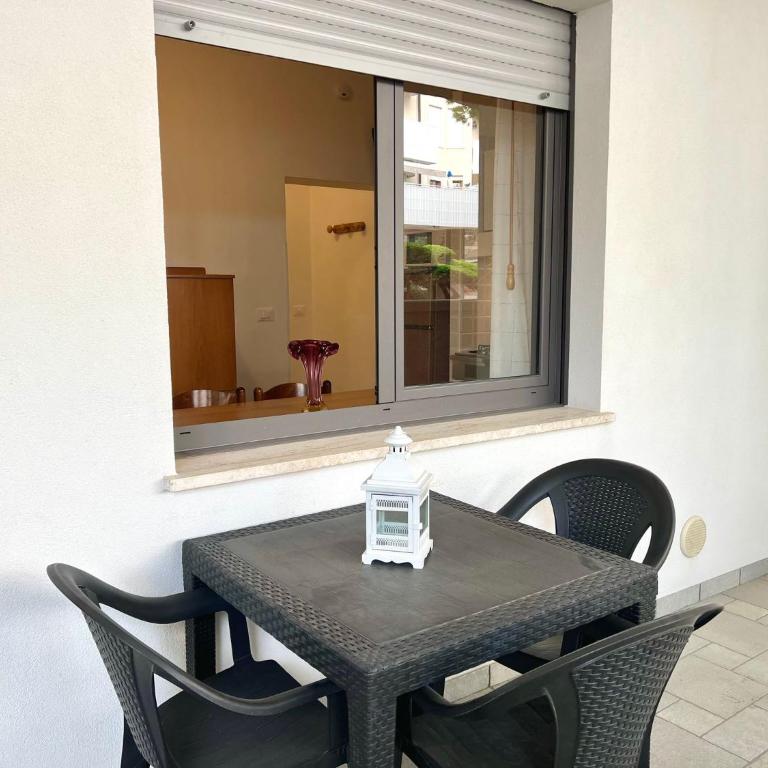 Equipped flat for a comfortable stay - Appartamento - 6
