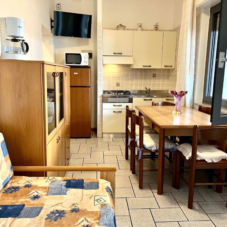 Equipped flat for a comfortable stay - Appartamento - 7
