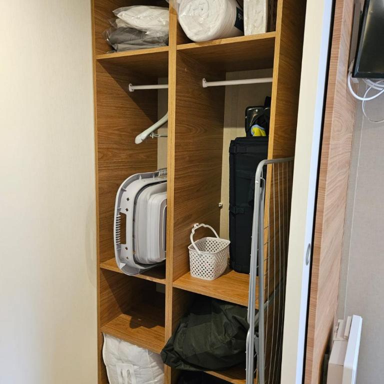 Cozy-House tout confort camping 4 étoiles - Mobilheim - 13