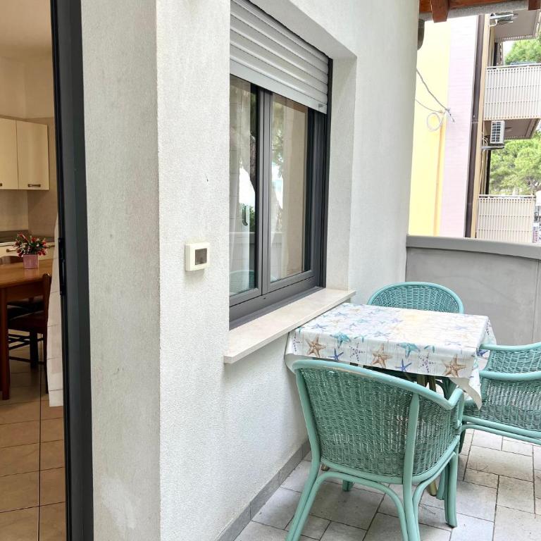 Great accommodation for groups in Lignano - Appartamento - 7