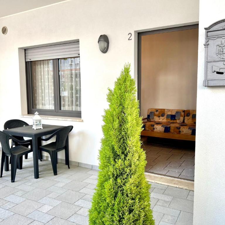Familiar apartment close to the beach - Appartamento - 1