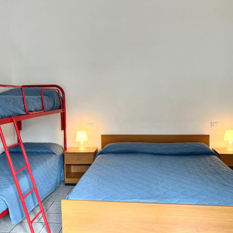 Familiar apartment close to the beach - Appartamento - 4