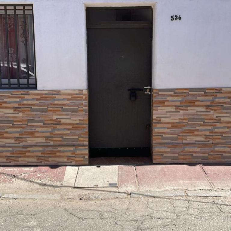 Davila&apatronatoexpress - Double Room - 7