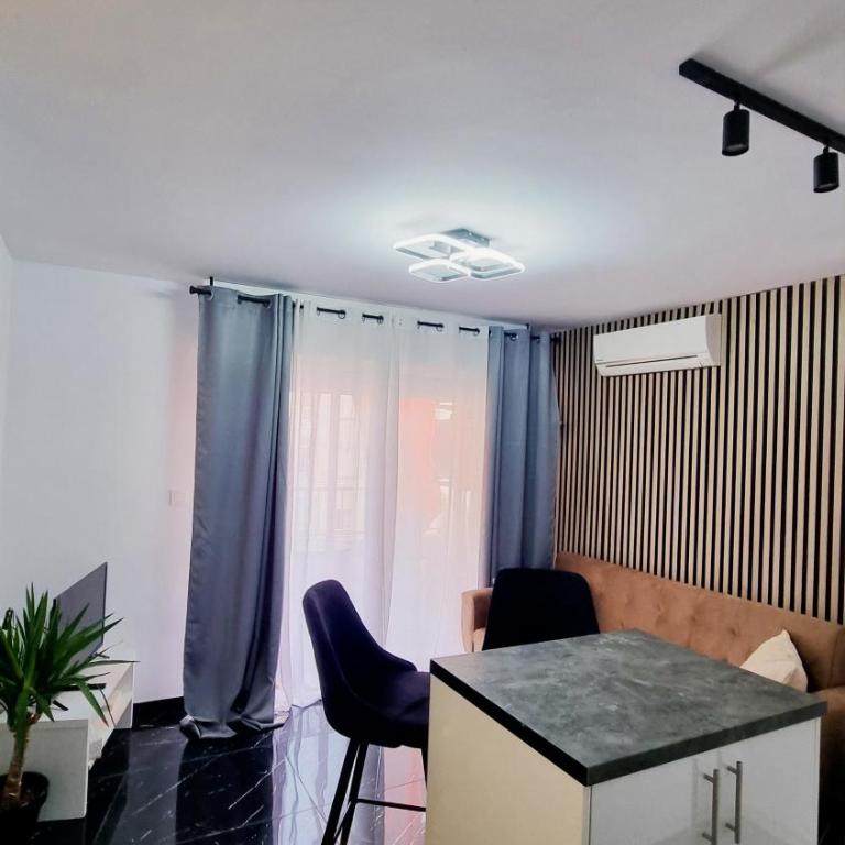 La de la suerte - cosy flat close to the beach - Apartamento Estándar de 1 dormitorio - 3