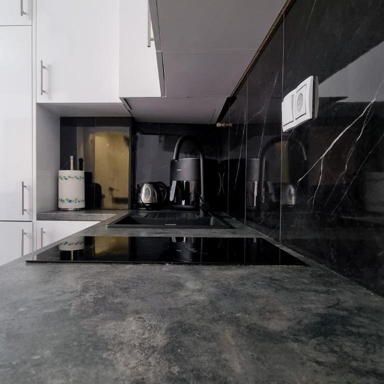 La de la suerte - cosy flat close to the beach - Apartamento Estándar de 1 dormitorio - 7