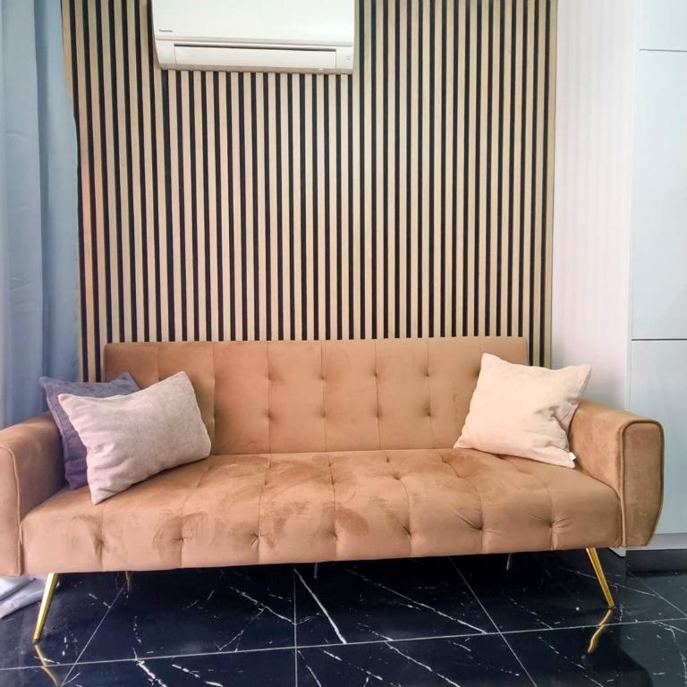 La de la suerte - cosy flat close to the beach - Apartamento Estándar de 1 dormitorio - 11